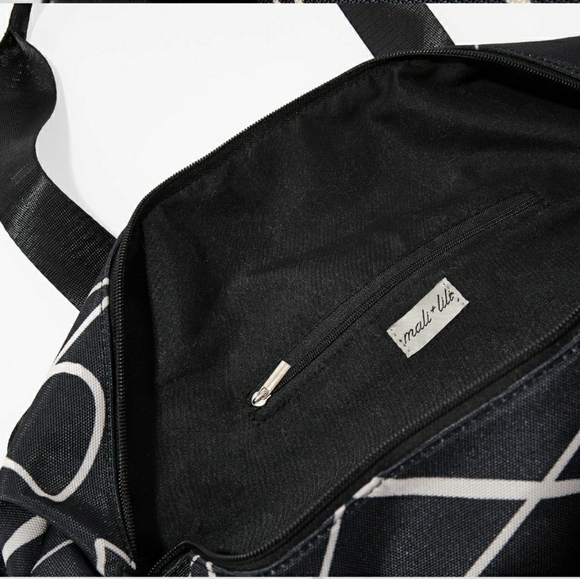 Mali & Lili Weekender Bag - Picture 3 of 9